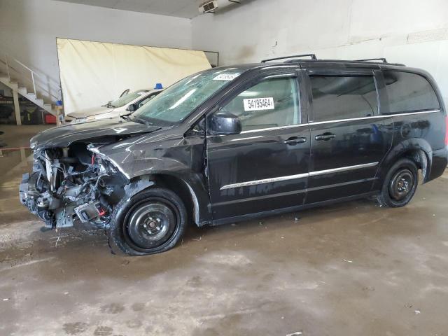 chrysler minivan 2013 2c4rc1bg0dr723101