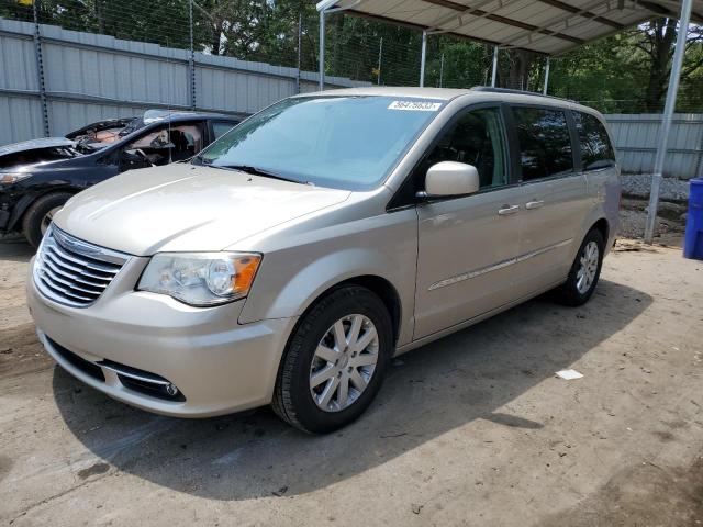 chrysler town & cou 2013 2c4rc1bg0dr730372