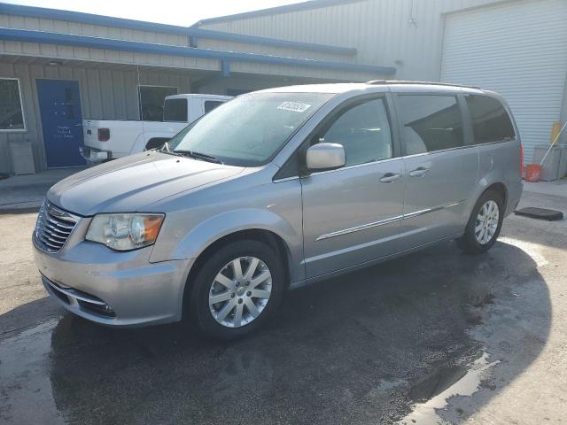 chrysler town & cou 2013 2c4rc1bg0dr742666