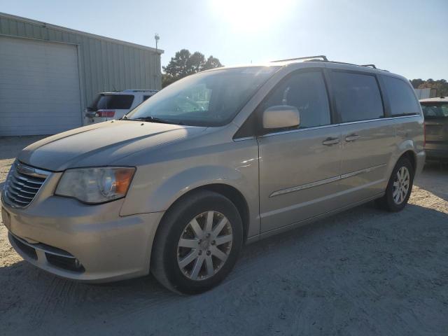 chrysler town & cou 2013 2c4rc1bg0dr743252