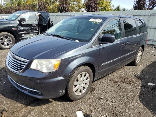 chrysler town & cou 2013 2c4rc1bg0dr775148