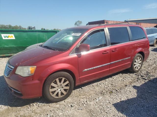 chrysler town & cou 2013 2c4rc1bg0dr777353