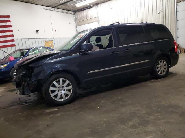 chrysler minivan 2013 2c4rc1bg0dr801649