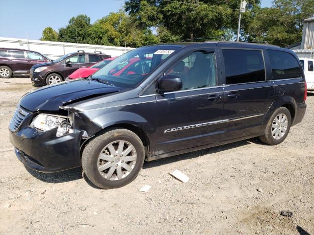 chrysler town & cou 2014 2c4rc1bg0er125219