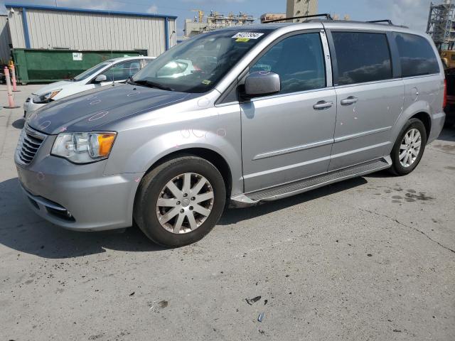 chrysler minivan 2014 2c4rc1bg0er157345