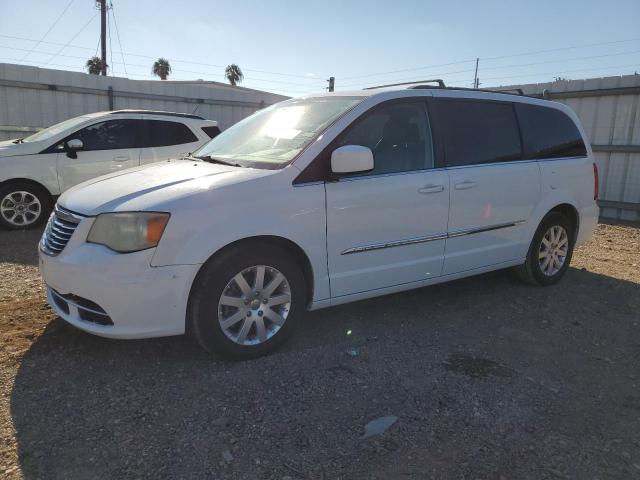 chrysler town & cou 2014 2c4rc1bg0er157524