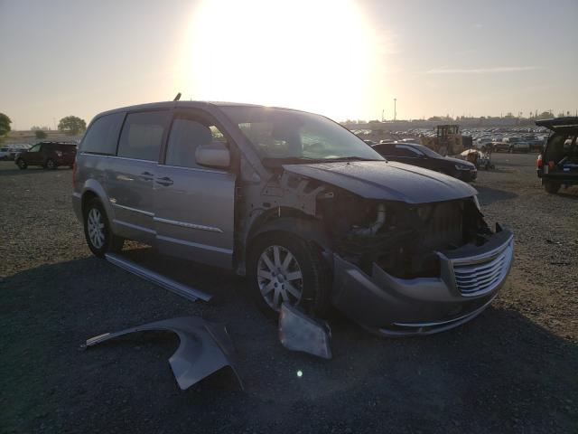 chrysler town &amp cou 2014 2c4rc1bg0er159306