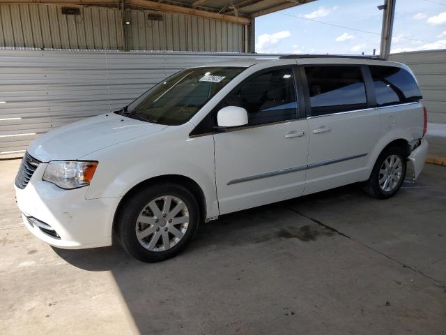 chrysler town & cou 2014 2c4rc1bg0er164943