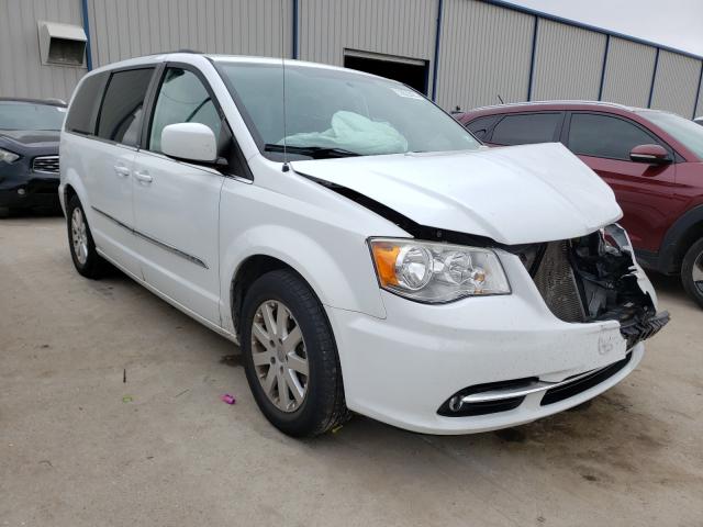 chrysler town &amp cou 2014 2c4rc1bg0er165199