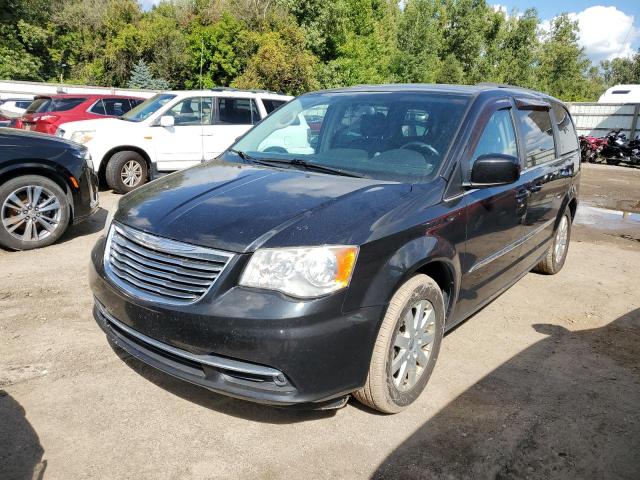 chrysler town & cou 2014 2c4rc1bg0er177997