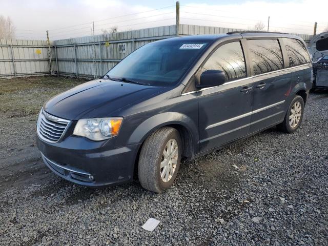 chrysler town & cou 2014 2c4rc1bg0er184531