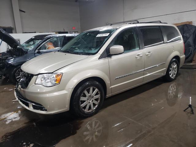 chrysler town & cou 2014 2c4rc1bg0er192581