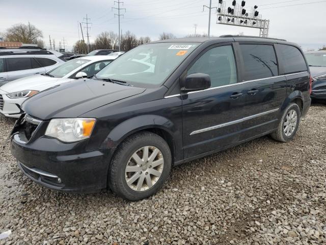 chrysler town & cou 2014 2c4rc1bg0er208536