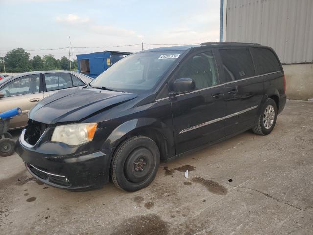 chrysler town & cou 2014 2c4rc1bg0er215082