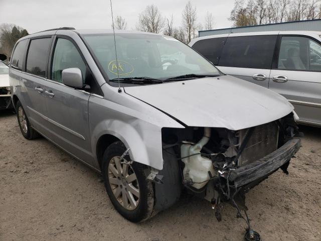 chrysler town & country 2014 2c4rc1bg0er217978