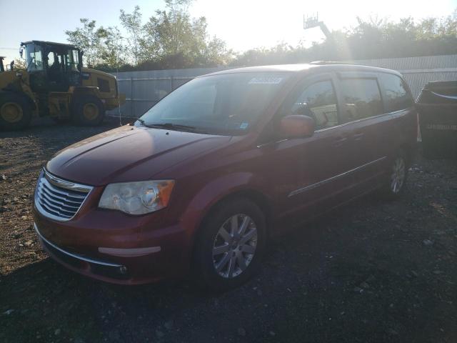 chrysler town & cou 2014 2c4rc1bg0er246963