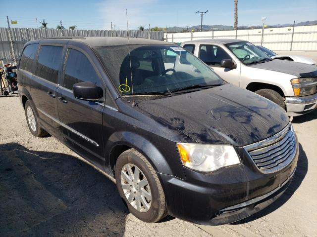 chrysler town &amp cou 2014 2c4rc1bg0er247918