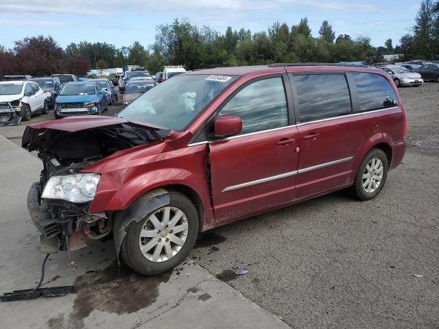 chrysler town & cou 2014 2c4rc1bg0er306983