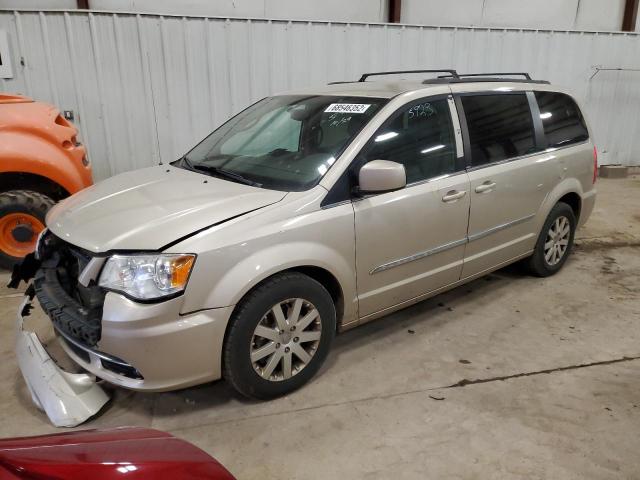 chrysler town & cou 2014 2c4rc1bg0er325923