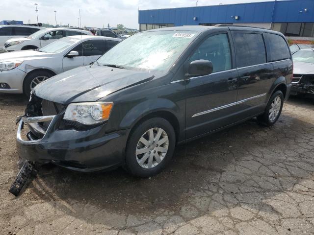 chrysler town & cou 2014 2c4rc1bg0er328899