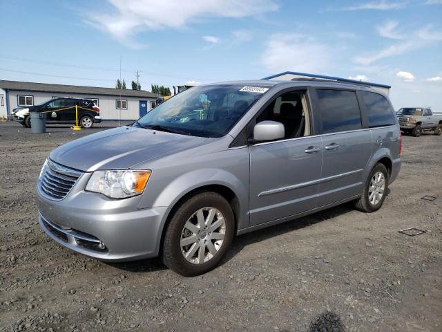 chrysler town & cou 2014 2c4rc1bg0er342320