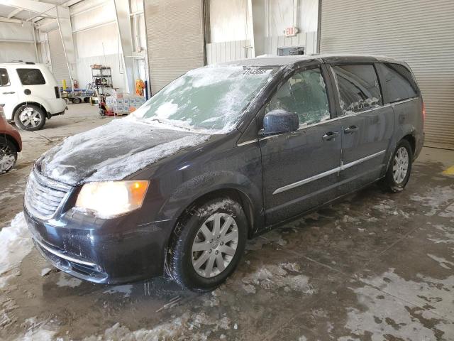 chrysler town & cou 2014 2c4rc1bg0er348019