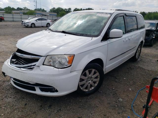 chrysler town & cou 2014 2c4rc1bg0er348635