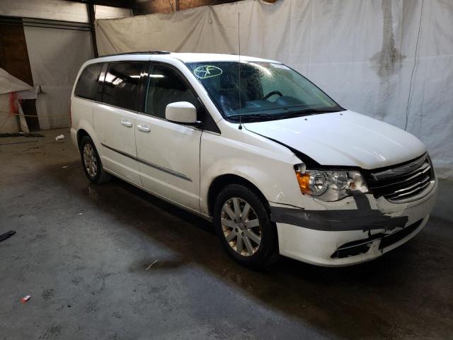 chrysler town & cou 2014 2c4rc1bg0er359747