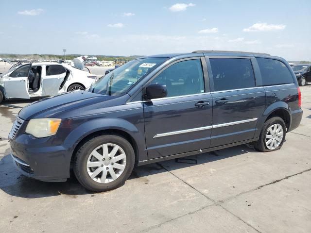 chrysler town & cou 2014 2c4rc1bg0er363202