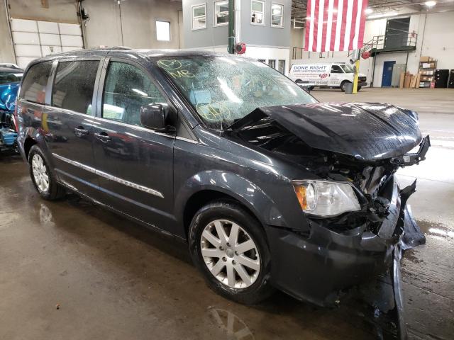 chrysler town & cou 2014 2c4rc1bg0er395860