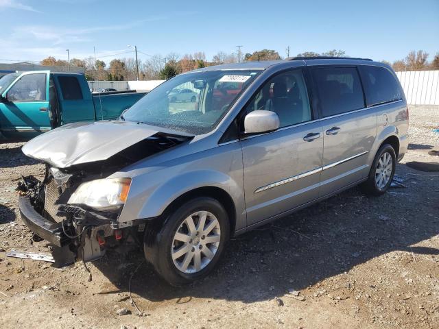 chrysler town & cou 2014 2c4rc1bg0er398807