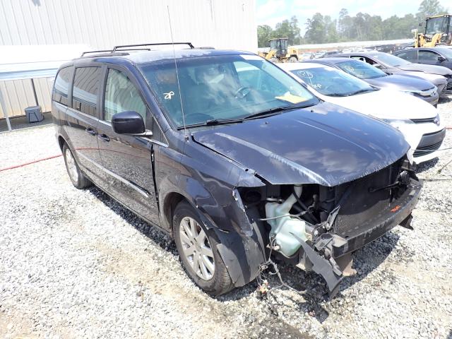 chrysler town &amp cou 2014 2c4rc1bg0er460187