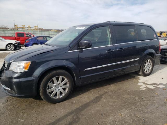 chrysler town & cou 2014 2c4rc1bg0er468211