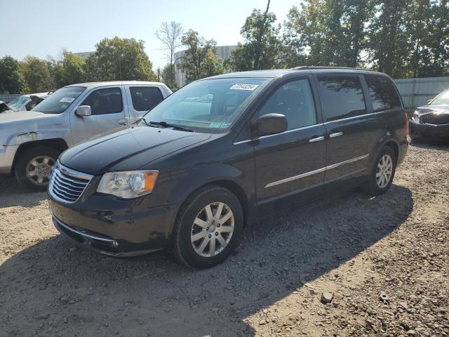 chrysler town & cou 2014 2c4rc1bg0er468287