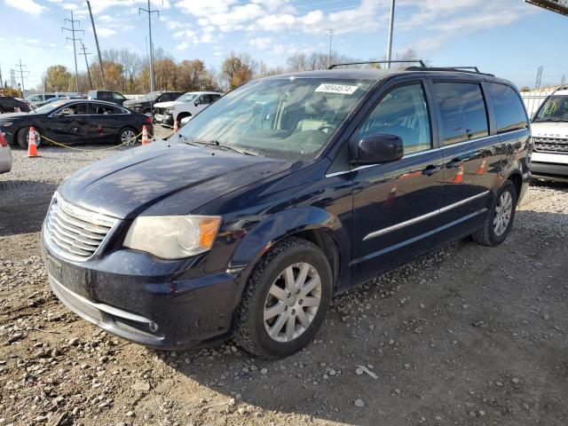 chrysler town & cou 2015 2c4rc1bg0fr505145