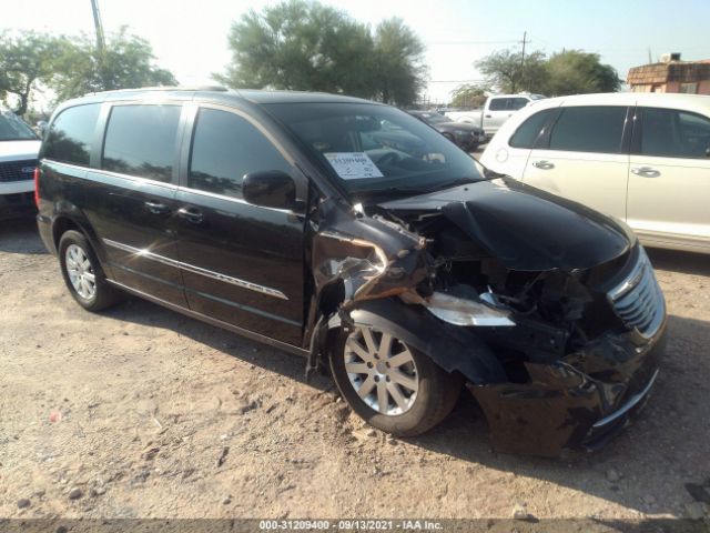 chrysler town & country 2015 2c4rc1bg0fr534080