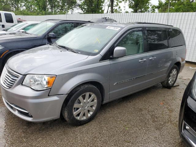 chrysler town & cou 2015 2c4rc1bg0fr582856