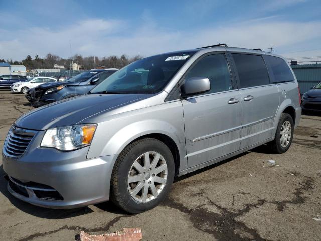 chrysler town & cou 2015 2c4rc1bg0fr582887