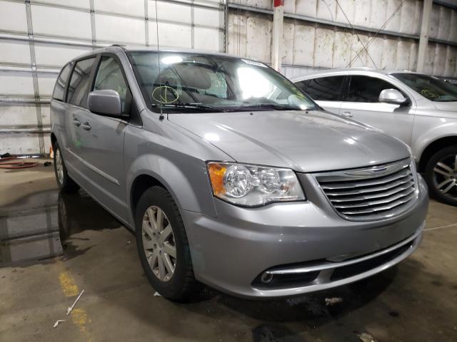 chrysler town &amp cou 2015 2c4rc1bg0fr626239