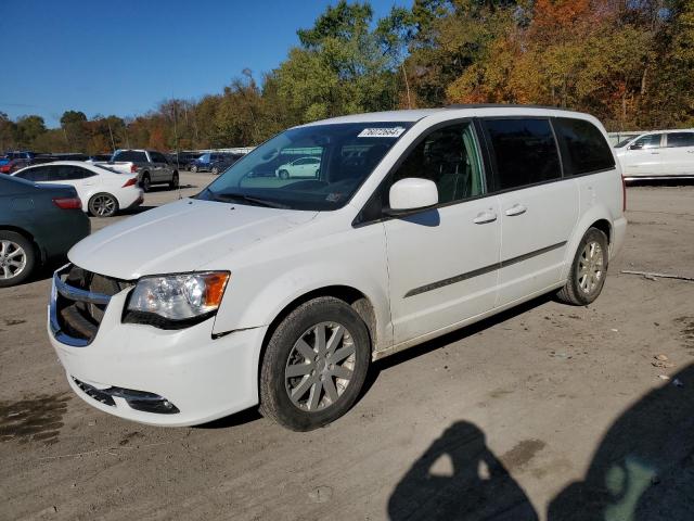 chrysler town & cou 2015 2c4rc1bg0fr639086