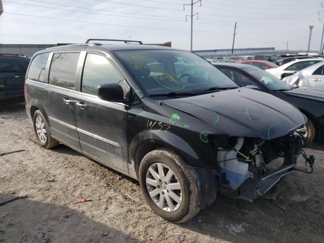 chrysler town &amp cou 2015 2c4rc1bg0fr662755