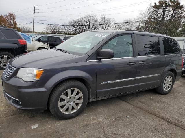 chrysler town & cou 2015 2c4rc1bg0fr675747