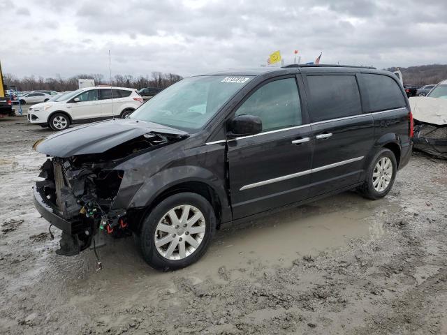 chrysler town & cou 2015 2c4rc1bg0fr676090