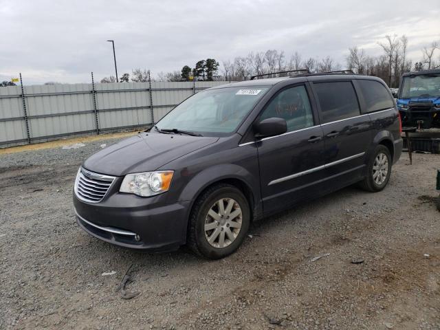 chrysler town & cou 2015 2c4rc1bg0fr677093