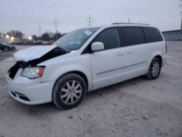 chrysler town & cou 2015 2c4rc1bg0fr695920