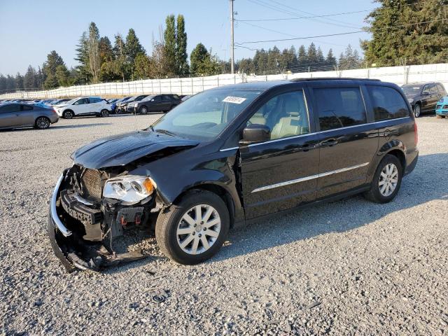 chrysler town & cou 2015 2c4rc1bg0fr696193