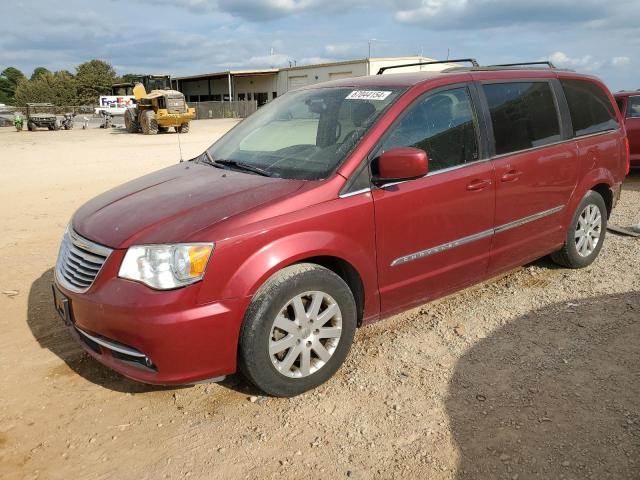 chrysler town & cou 2015 2c4rc1bg0fr730889