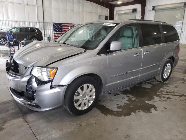 chrysler town & cou 2016 2c4rc1bg0gr104423