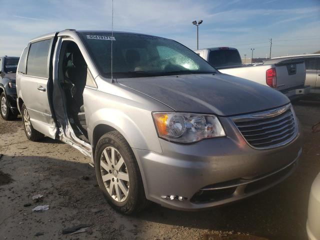 chrysler town &amp cou 2016 2c4rc1bg0gr104695