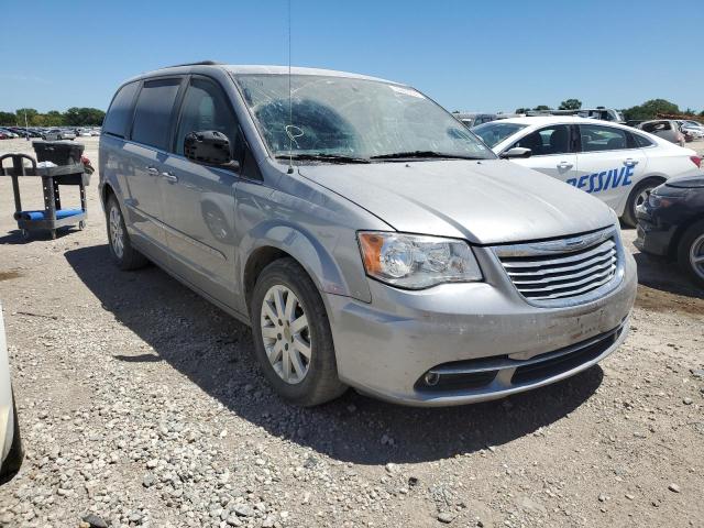 chrysler town & cou 2016 2c4rc1bg0gr121108